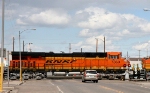 BNSF 7860